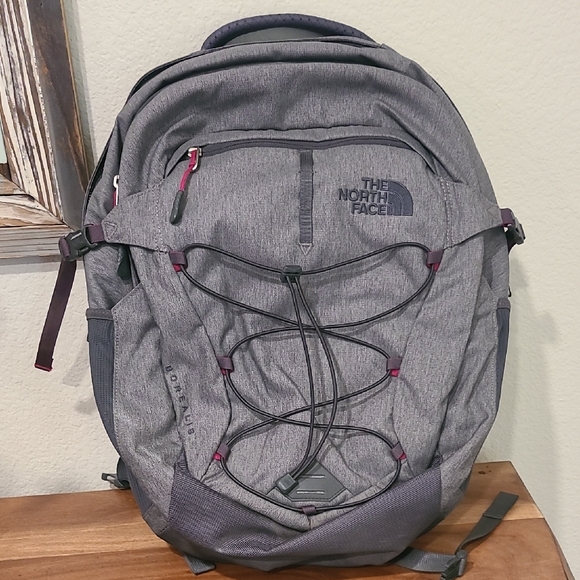 The North Face Women's Backpack - Picture 1 of 6